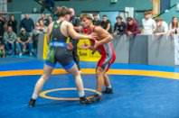 2. Bundesliga KG Neufeld/Leonding vs. Söding, 04.10.2025