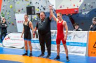 2. Bundeliga KG Neufeld/Leonding vs. Graz, 18.10.2025