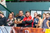 2. Bundeliga KG Neufeld/Leonding vs. Graz, 18.10.2025