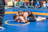 2. Bundeliga KG Neufeld/Leonding vs. Graz, 18.10.2025