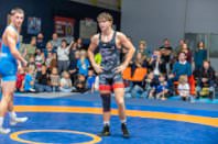 2. Bundeliga KG Neufeld/Leonding vs. Graz, 18.10.2025