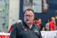 2. Bundeliga KG Neufeld/Leonding vs. Graz, 18.10.2025