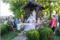 Feldmesse zu Peter und Paul, 29.06.2016