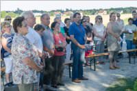 Feldmesse zu Peter und Paul, 29.06.2016