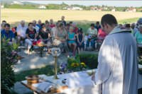 Feldmesse zu Peter und Paul, 29.06.2016