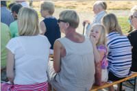 Feldmesse zu Peter und Paul, 29.06.2016