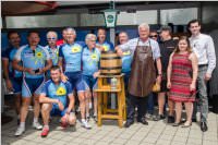 Er�ffnung Schmankerlhaus Jakob, 11.06.2016