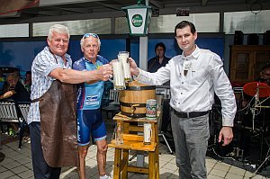 Er�ffnung Schmankerlhaus Jakob, 11.06.2016