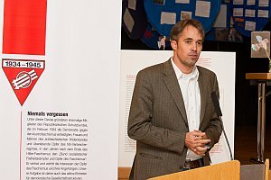 Mentalit�tsgeschichte der Ersten Republik, 21.11.2014