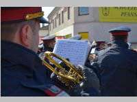 Spatenstich Polizeiinspektion Hauptstra�e 12, 22.03.2013