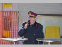 Spatenstich Polizeiinspektion Hauptstra�e 12, 22.03.2013