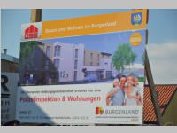 Spatenstich Polizeiinspektion Hauptstra�e 12, 22.03.2013