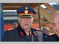 Spatenstich Polizeiinspektion Hauptstra�e 12, 22.03.2013