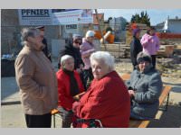 Spatenstich Polizeiinspektion Hauptstra�e 12, 22.03.2013