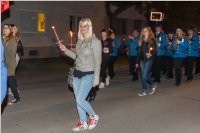 SP� Fackelzug Neufeld - Ebenfurth, 30.04.2016