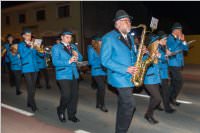 SP� Fackelzug Neufeld - Ebenfurth, 30.04.2016