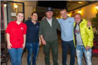 SP� Fackelzug Neufeld - Ebenfurth, 30.04.2016