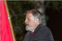 SP� Fackelzug Neufeld - Ebenfurth, 30.04.2016