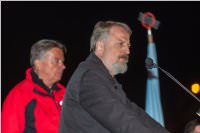 SP� Fackelzug Neufeld - Ebenfurth, 30.04.2016