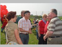 SP� Familienfest in Neufeld, 01.05.2013