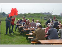 SP� Familienfest in Neufeld, 01.05.2013