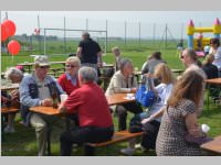 SP� Familienfest in Neufeld, 01.05.2013