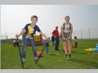 SP� Familienfest in Neufeld, 01.05.2013
