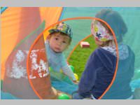 SP� Familienfest in Neufeld, 01.05.2013