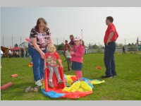 SP� Familienfest in Neufeld, 01.05.2013