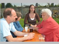 SP� Familienfest in Neufeld, 01.05.2013