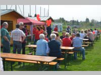 SP� Familienfest in Neufeld, 01.05.2013