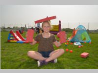 SP� Familienfest in Neufeld, 01.05.2013