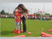 SP� Familienfest in Neufeld, 01.05.2013