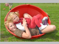 SP� Familienfest in Neufeld, 01.05.2013