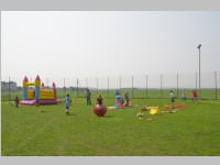 SP� Familienfest in Neufeld, 01.05.2013
