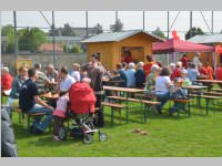 SP� Familienfest in Neufeld, 01.05.2013