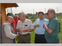 SP� Familienfest in Neufeld, 01.05.2013