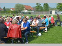 SP� Familienfest in Neufeld, 01.05.2013
