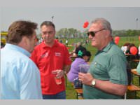 SP� Familienfest in Neufeld, 01.05.2013
