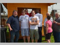 SP� Familienfest in Neufeld, 01.05.2013