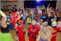 SP� Neufeld Kindermaskenball, 17.01.2016