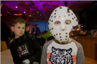 SP� Neufeld Kindermaskenball, 17.01.2016