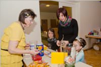 SP� Neufeld Kindermaskenball, 17.01.2016