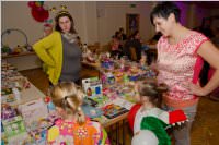 SP� Neufeld Kindermaskenball, 17.01.2016