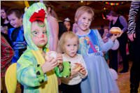 SP� Neufeld Kindermaskenball, 17.01.2016