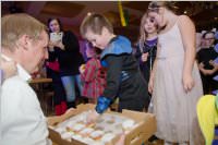 SP� Neufeld Kindermaskenball, 17.01.2016