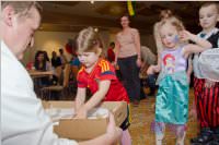 SP� Neufeld Kindermaskenball, 17.01.2016