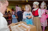 SP� Neufeld Kindermaskenball, 17.01.2016