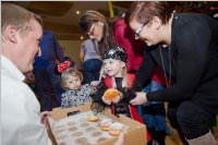 SP� Neufeld Kindermaskenball, 17.01.2016