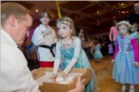 SP� Neufeld Kindermaskenball, 17.01.2016
